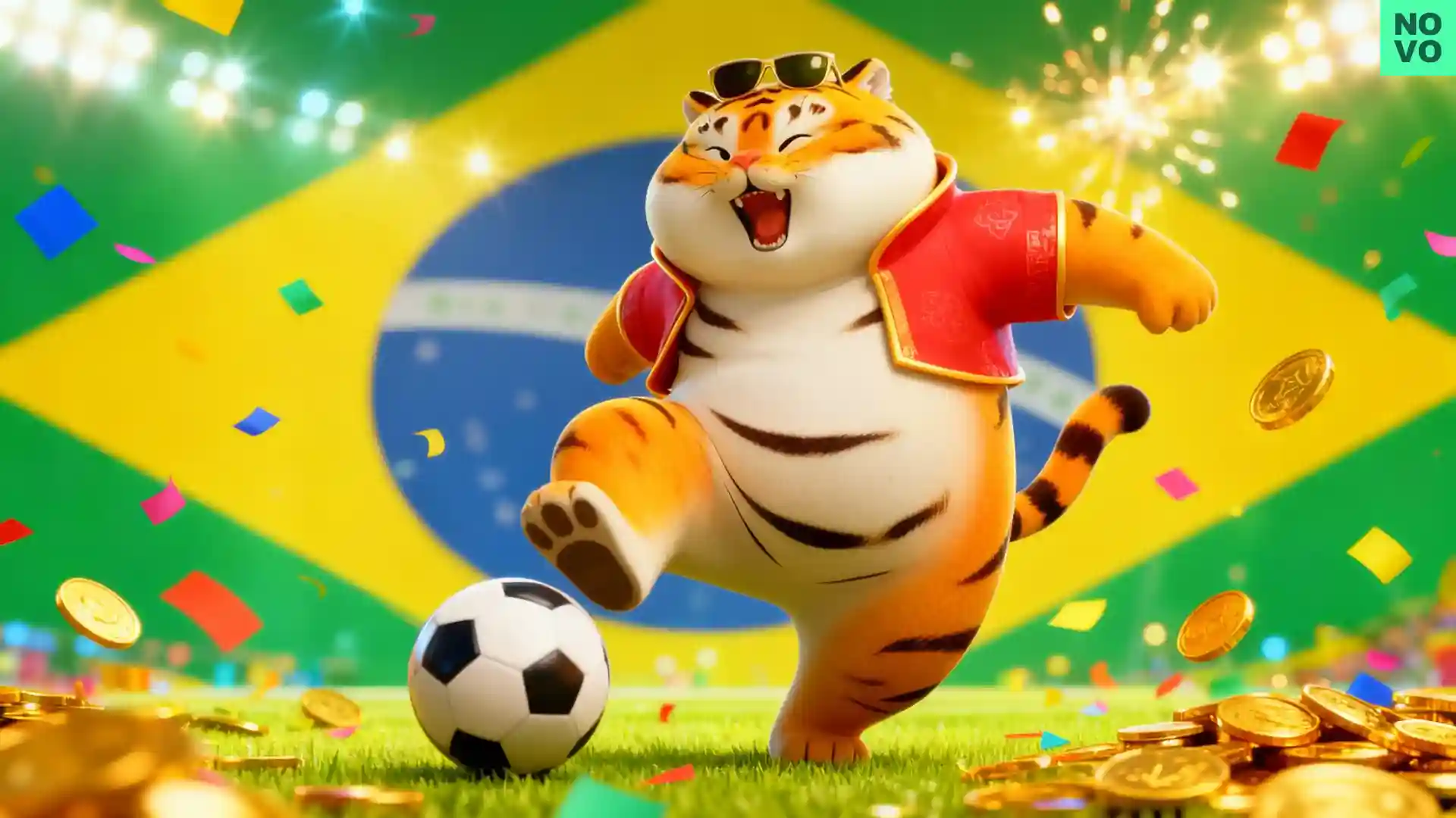 entretenimento online