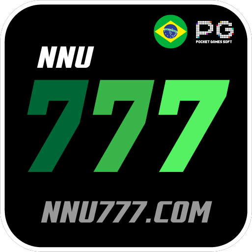 Novo logo da nnu777